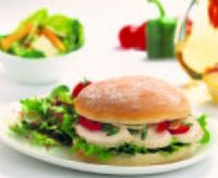 <strong>Bread</strong> / <small>Pan</small>